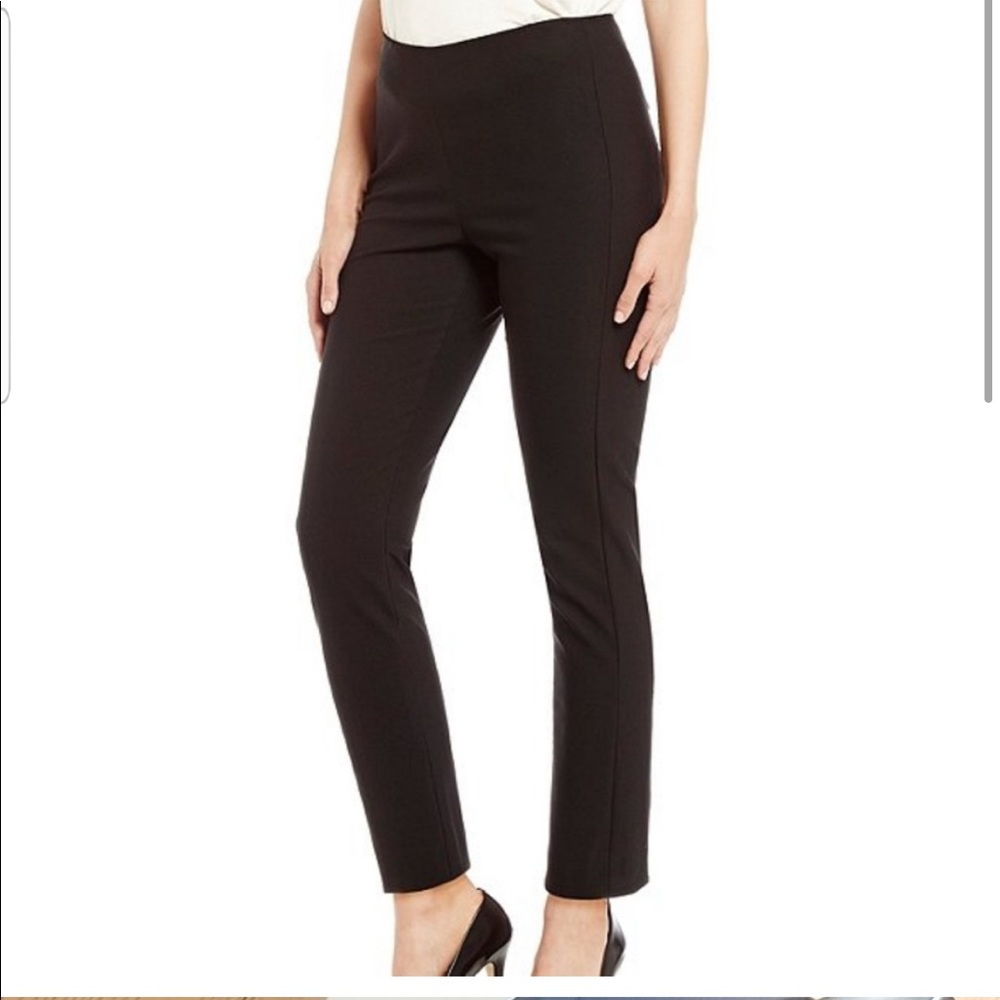 Gianni Bini Navy Suit pants